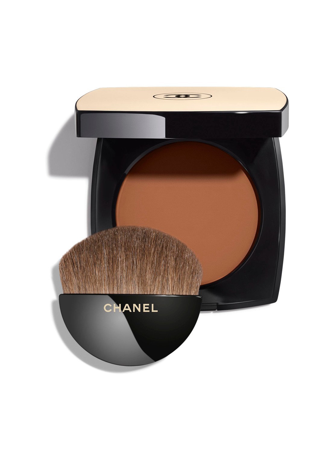 CHANEL POUDRE BELLE MINE NATURELLE - voorkant 6 br132