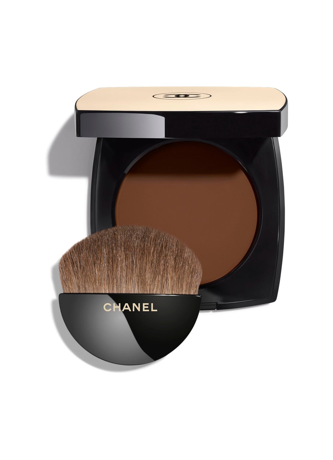 CHANEL POUDRE BELLE MINE NATURELLE - voorkant br152