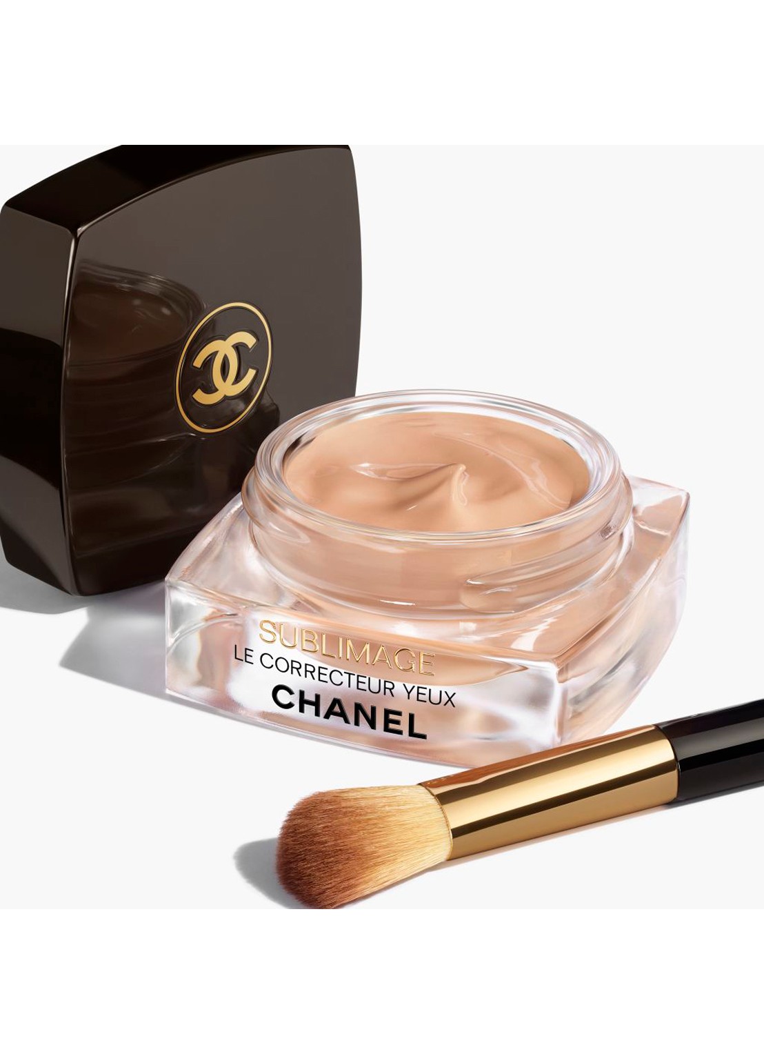 CHANEL RADIANCE-GENERATING CARE CONCEALER - detail 2 32