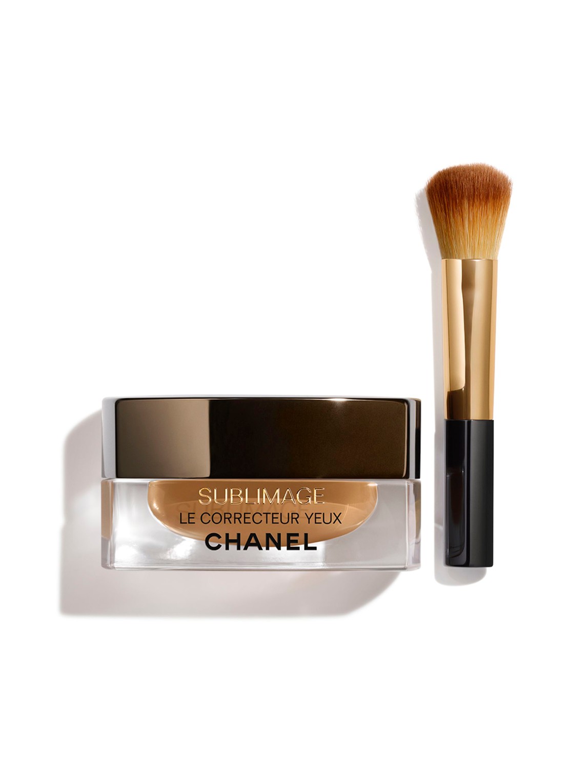 CHANEL RADIANCE-GENERATING CARE CONCEALER - voorkant 91