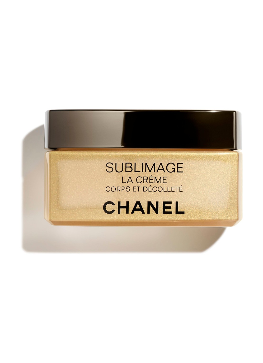 CHANEL REGENERERENDE CRÈME VOOR HET LICHAAM VOOR EEN STRALENDE HUID  - voorkant 3 undefined