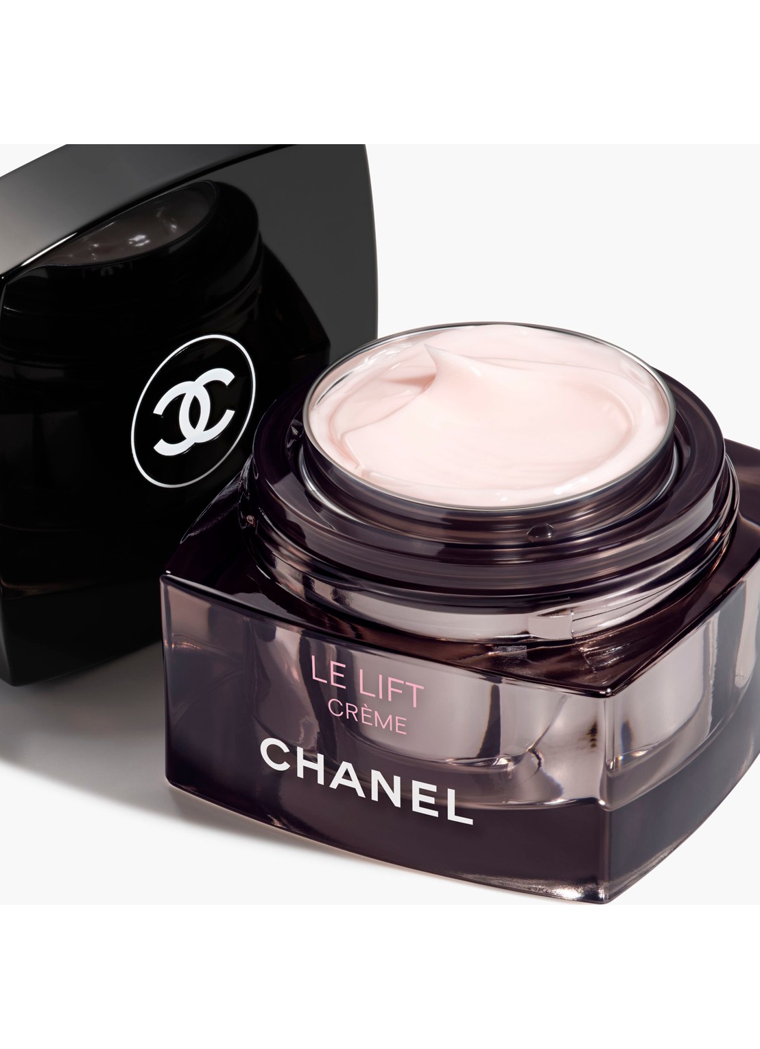 CHANEL RIMPELS, STEVIGHEID & CONTOUREN - voorkant 2 undefined