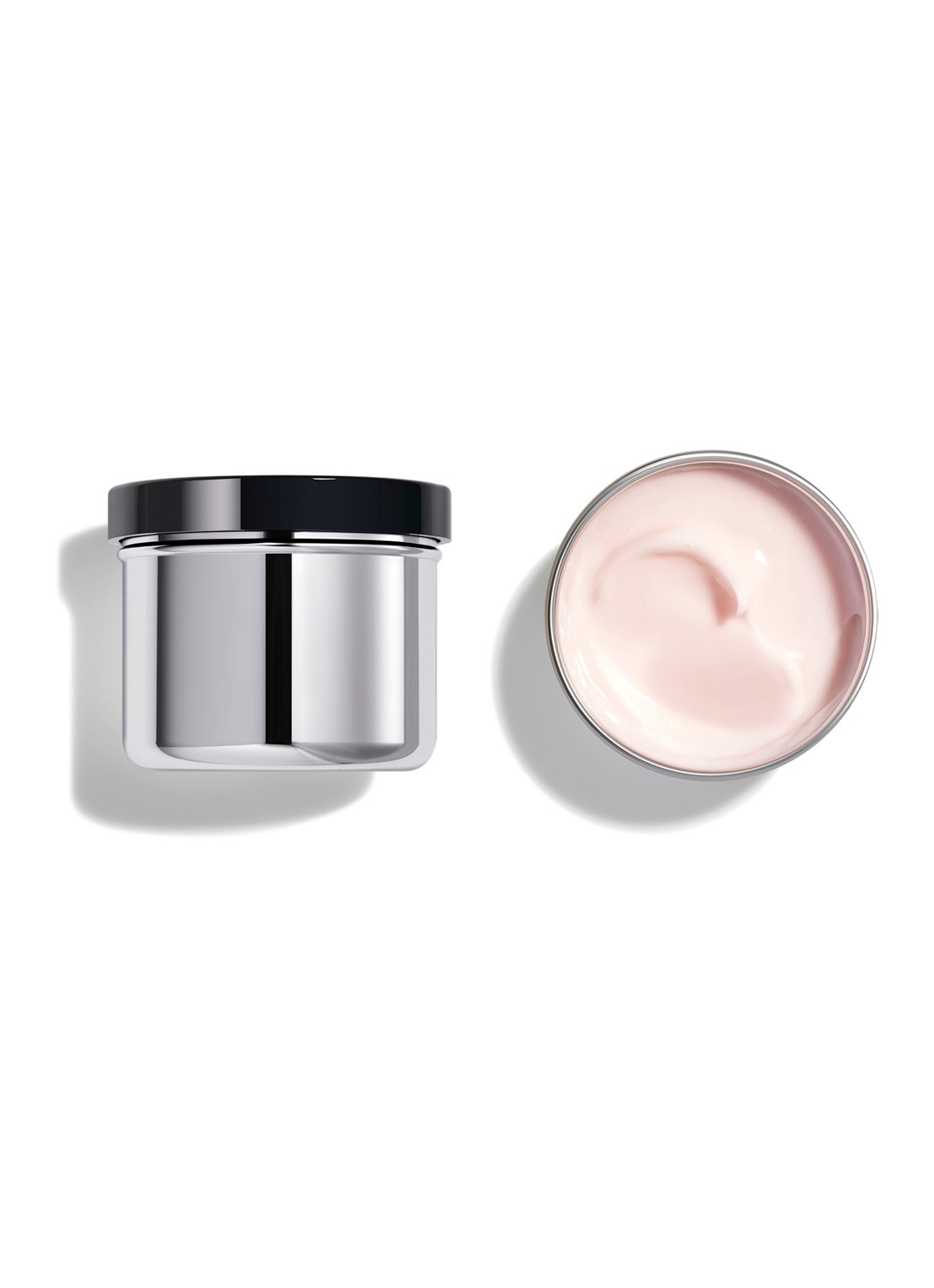 CHANEL RIMPELS, STEVIGHEID & CONTOUREN - voorkant undefined