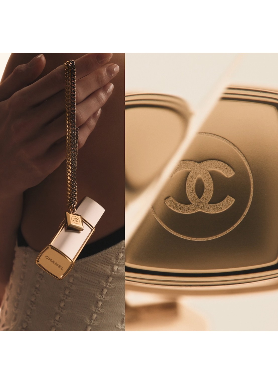 CHANEL SET NAVULLINGEN VOOR TASVERSTUIVER – EAU DE PARFUM - detail 3 undefined