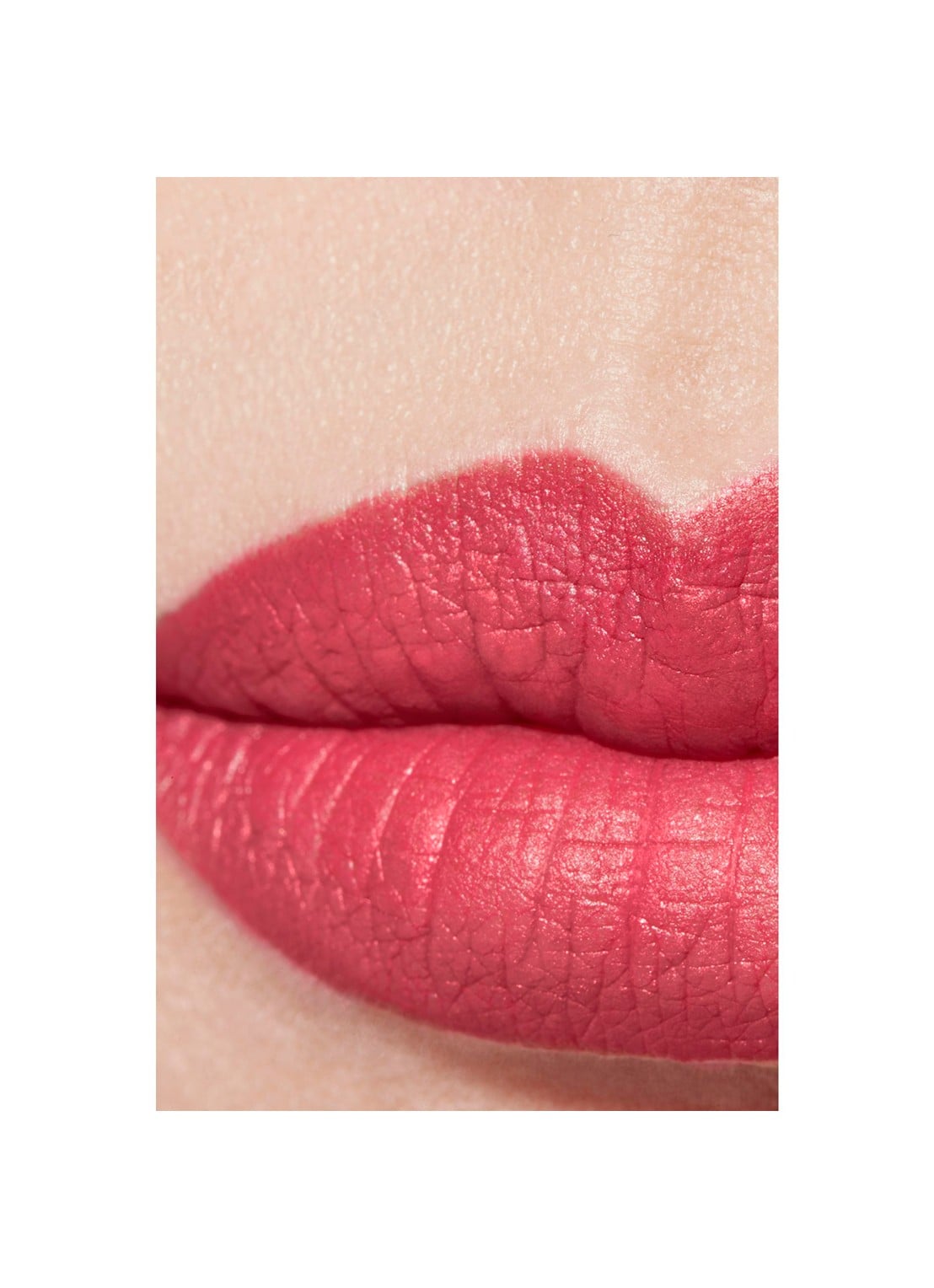 CHANEL STRALENDE FLUWEELACHTIGE LIPPENSTIFT - detail 4 43 la favorite 