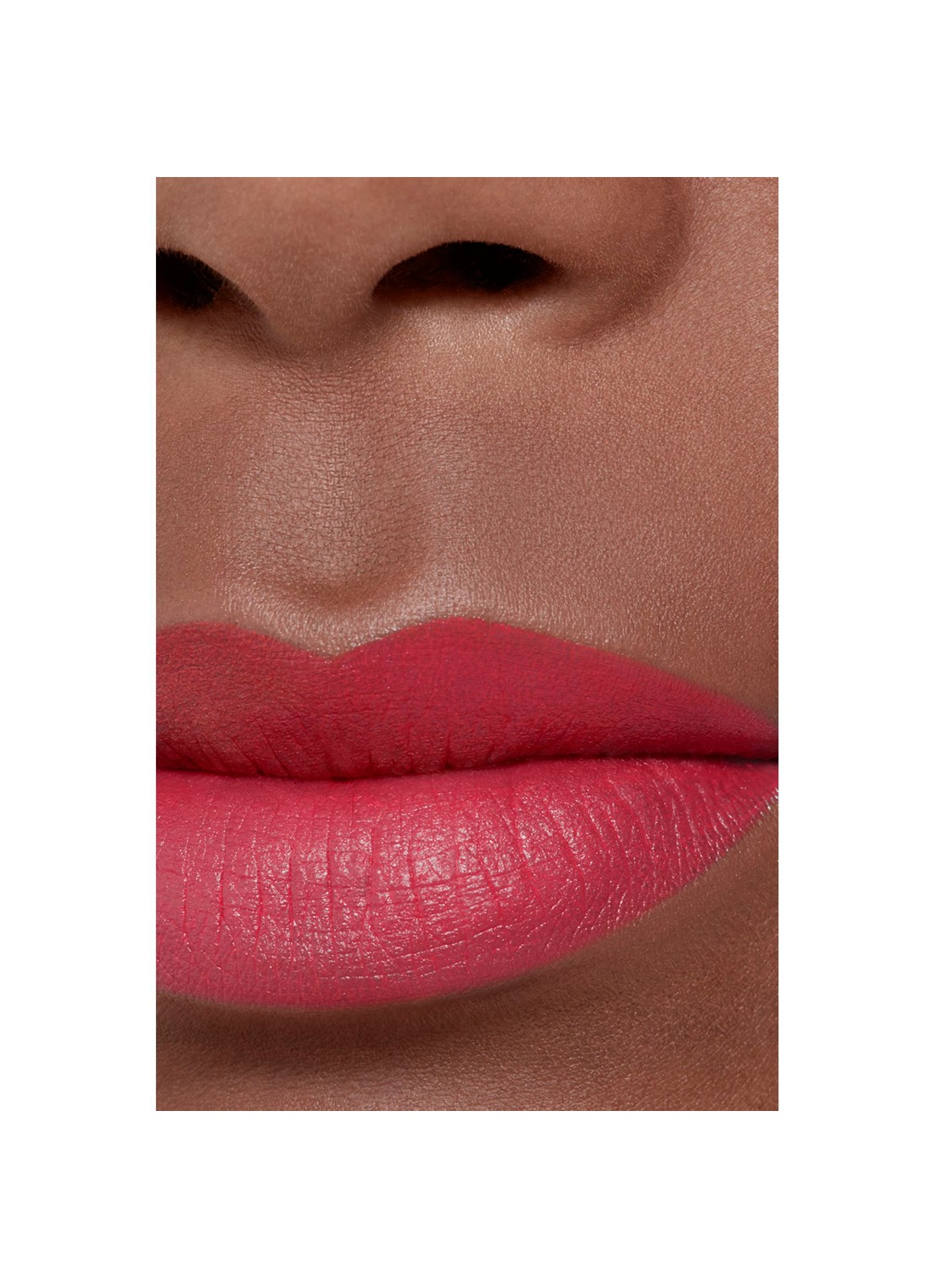 CHANEL STRALENDE FLUWEELACHTIGE LIPPENSTIFT - detail 5 43 la favorite 