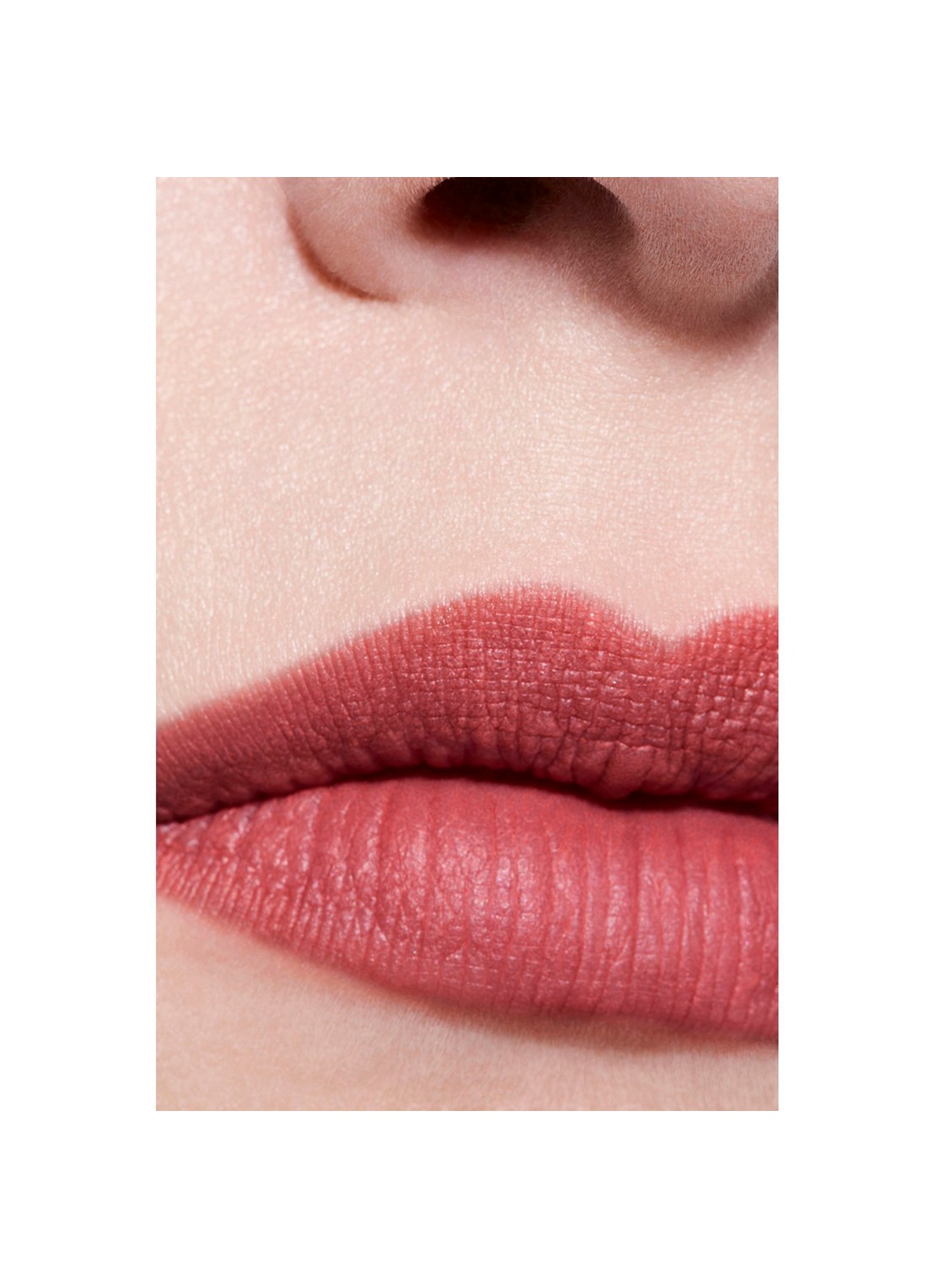 CHANEL STRALENDE FLUWEELACHTIGE LIPPENSTIFT - detail 6 69 abstrait 