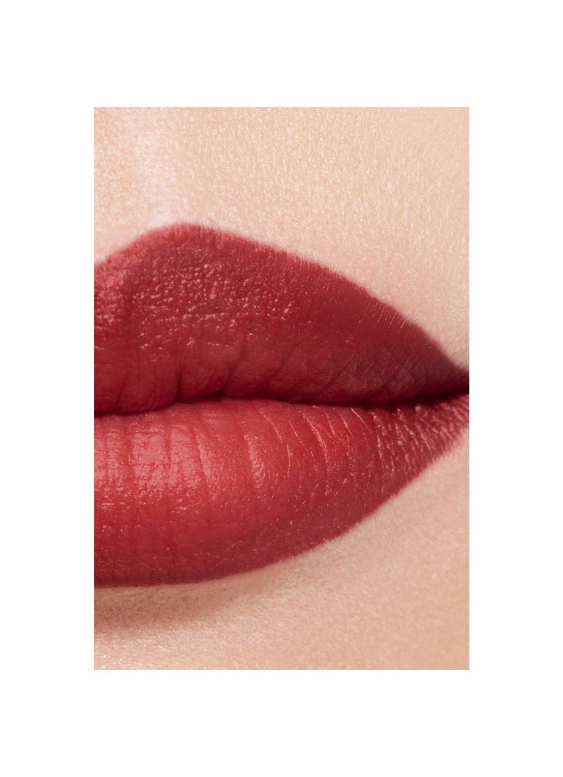 CHANEL STRALENDE FLUWEELACHTIGE LIPPENSTIFT - detail 5 54 paradoxale 