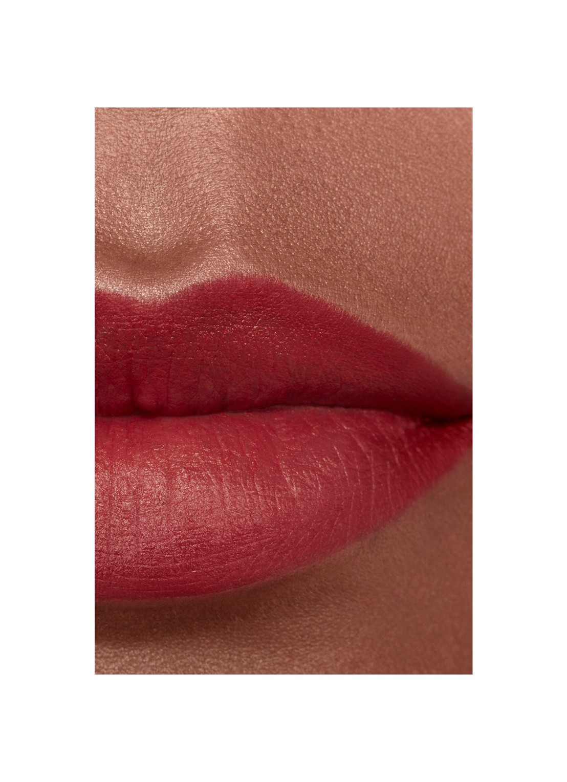 CHANEL STRALENDE FLUWEELACHTIGE LIPPENSTIFT - detail 6 54 paradoxale 
