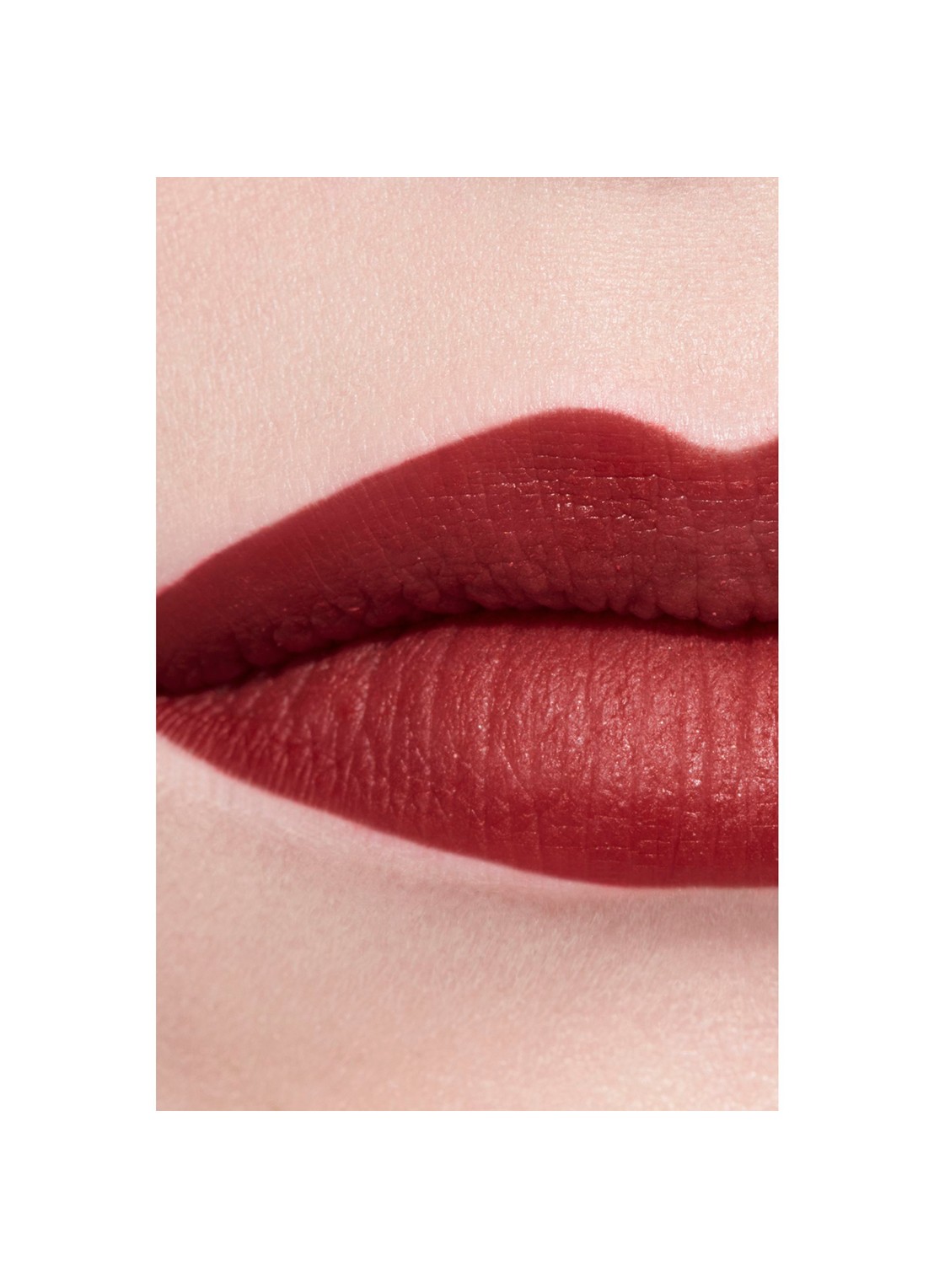 CHANEL STRALENDE FLUWEELACHTIGE LIPPENSTIFT - detail 7 54 paradoxale 