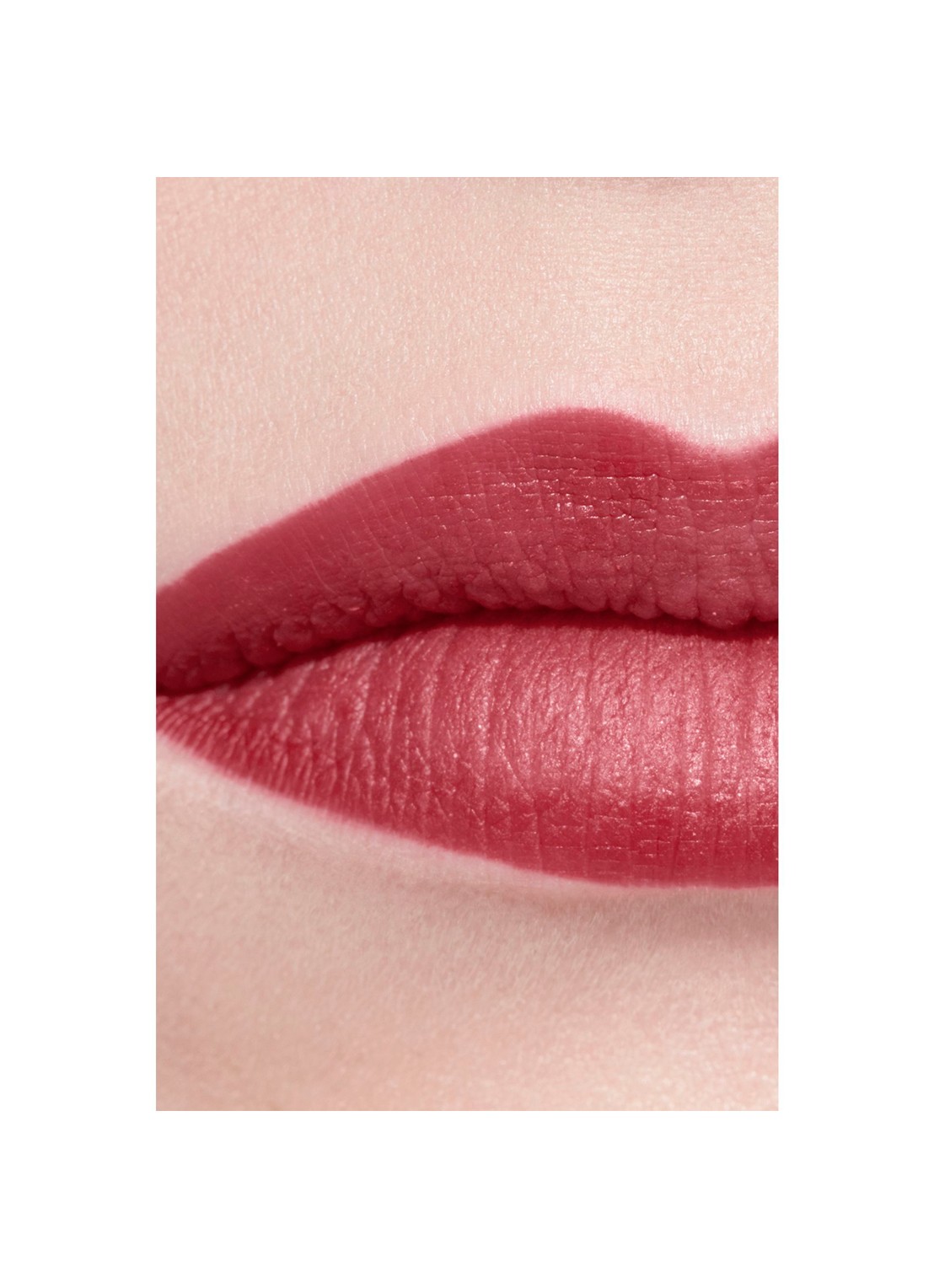 CHANEL STRALENDE FLUWEELACHTIGE LIPPENSTIFT - detail 7 64 éternelle 