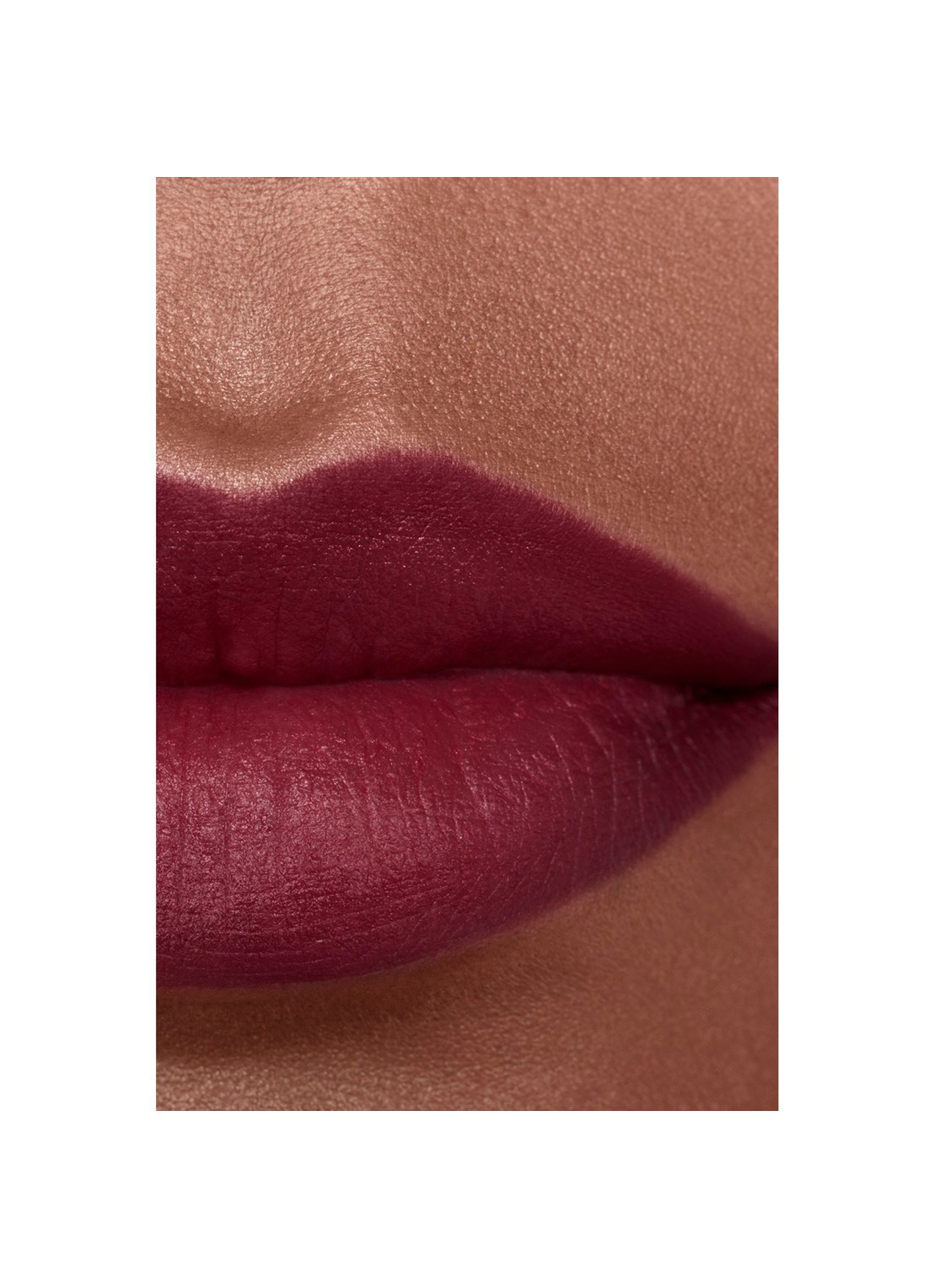 CHANEL STRALENDE FLUWEELACHTIGE LIPPENSTIFT - detail 5 71 rupturiste 