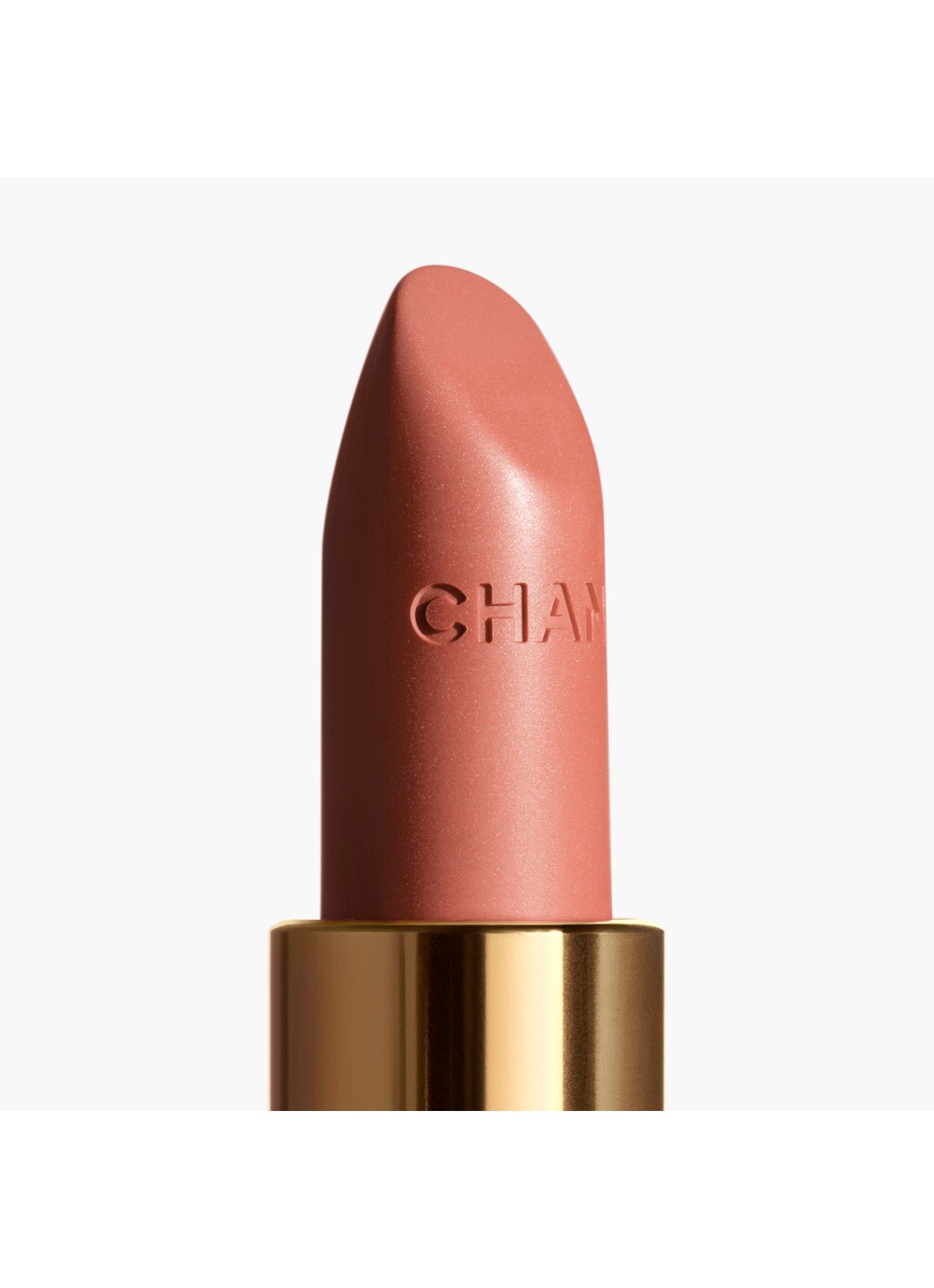 CHANEL STRALENDE FLUWEELACHTIGE LIPPENSTIFT - achterkant 2 76 versatile 