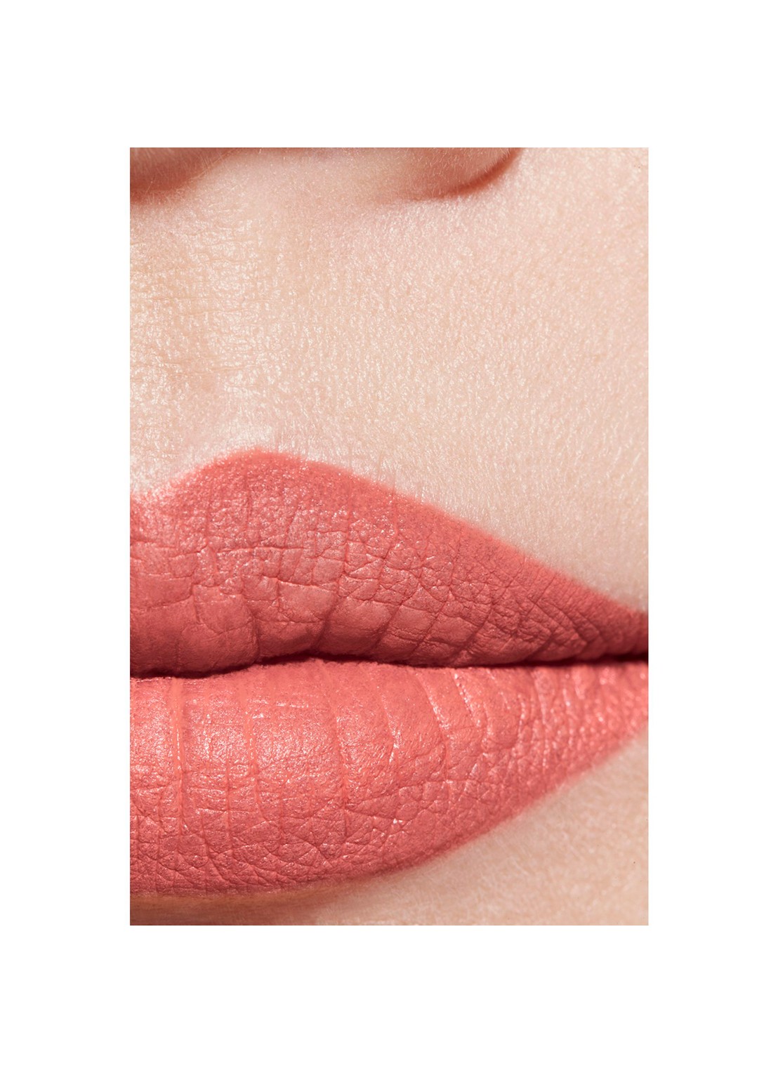 CHANEL STRALENDE FLUWEELACHTIGE LIPPENSTIFT - detail 5 76 versatile 
