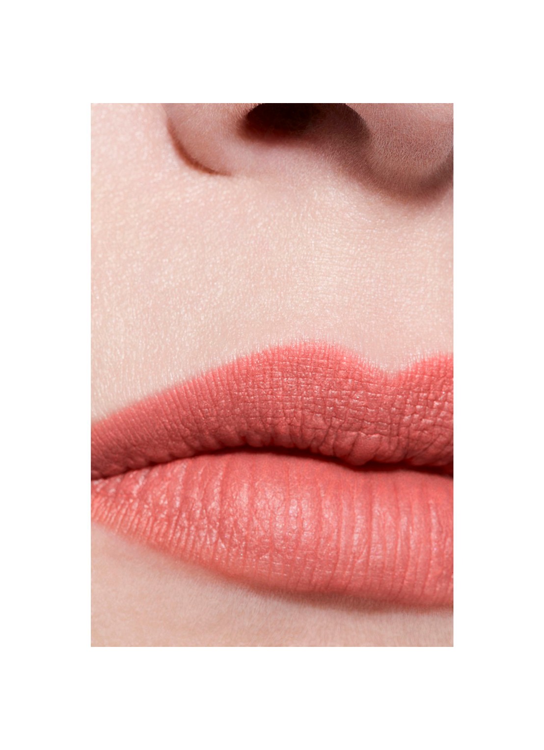 CHANEL STRALENDE FLUWEELACHTIGE LIPPENSTIFT - detail 7 76 versatile 