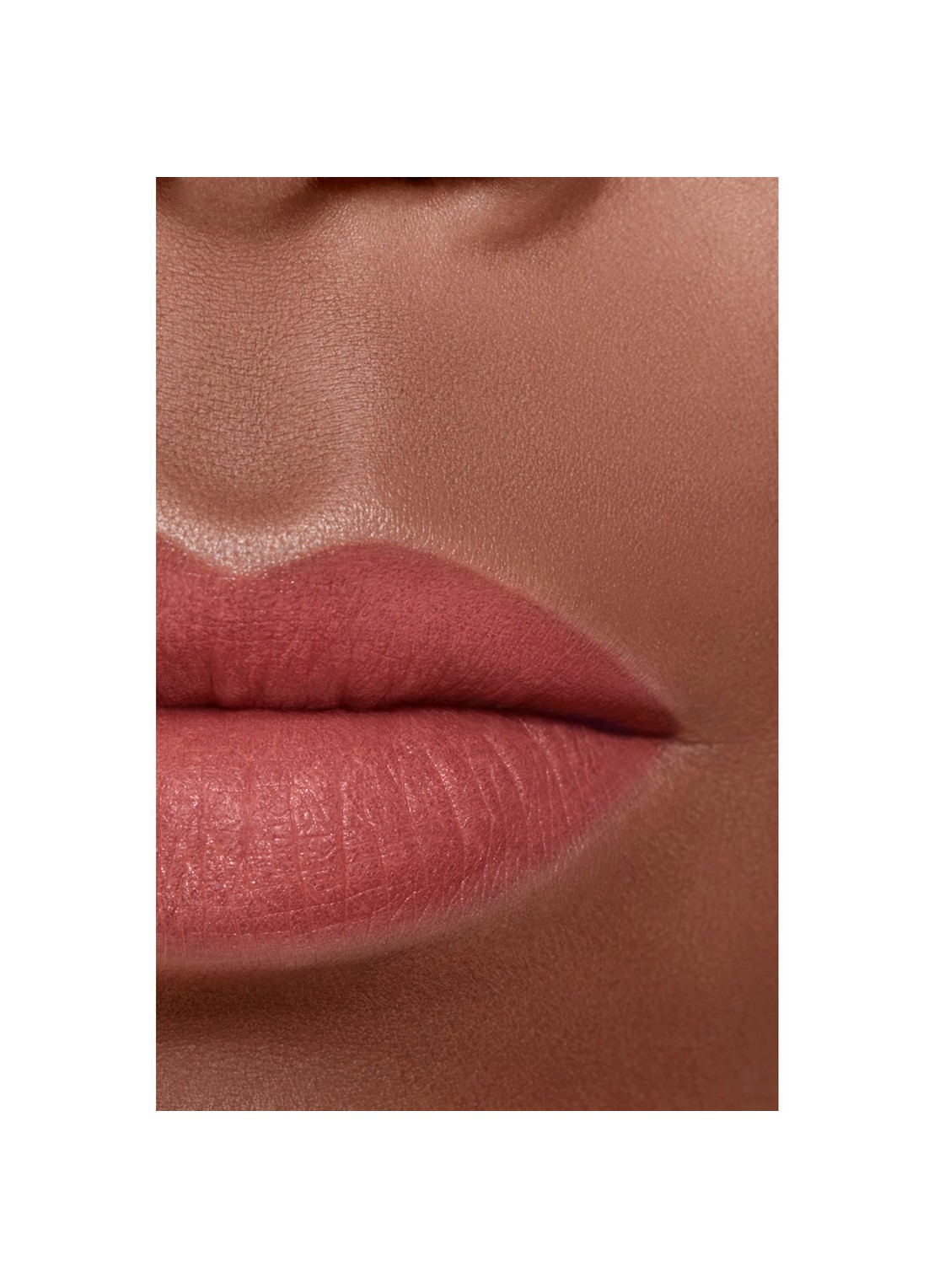 CHANEL STRALENDE FLUWEELACHTIGE LIPPENSTIFT - detail 5 77 affranchie 