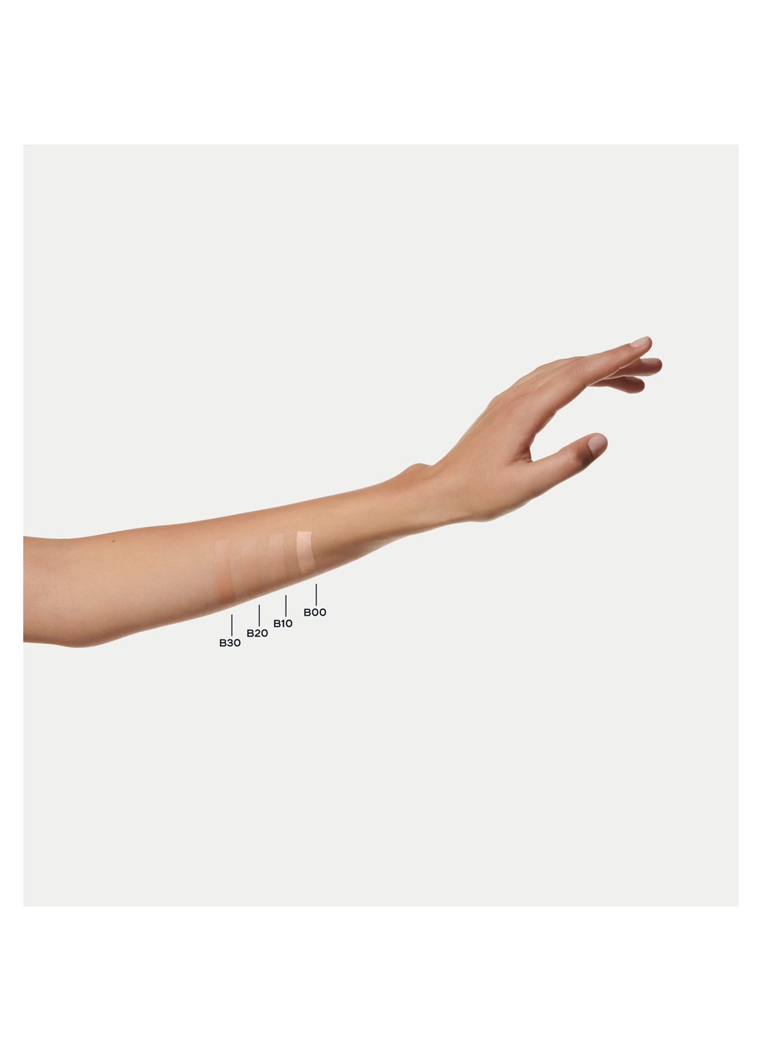 CHANEL STRALENDE NATUURLIJKE HEALTHY GLOW - detail 6 b20