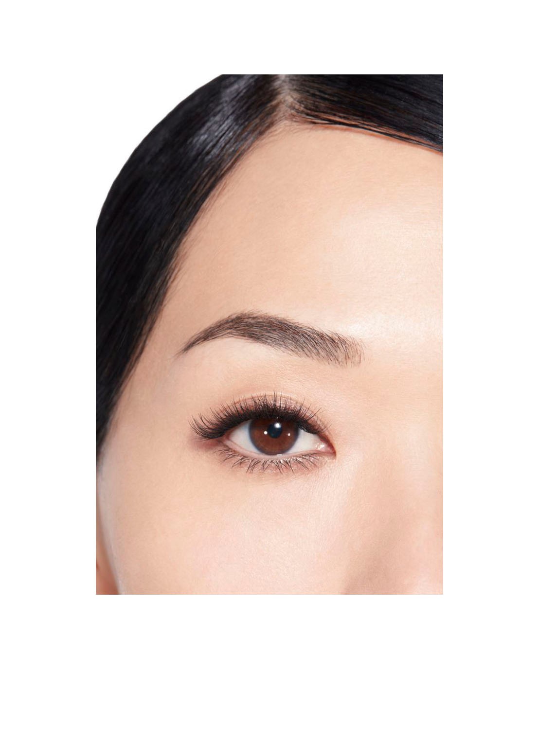 CHANEL STRETCH DE CHANEL MASCARA - detail 3 10 noir