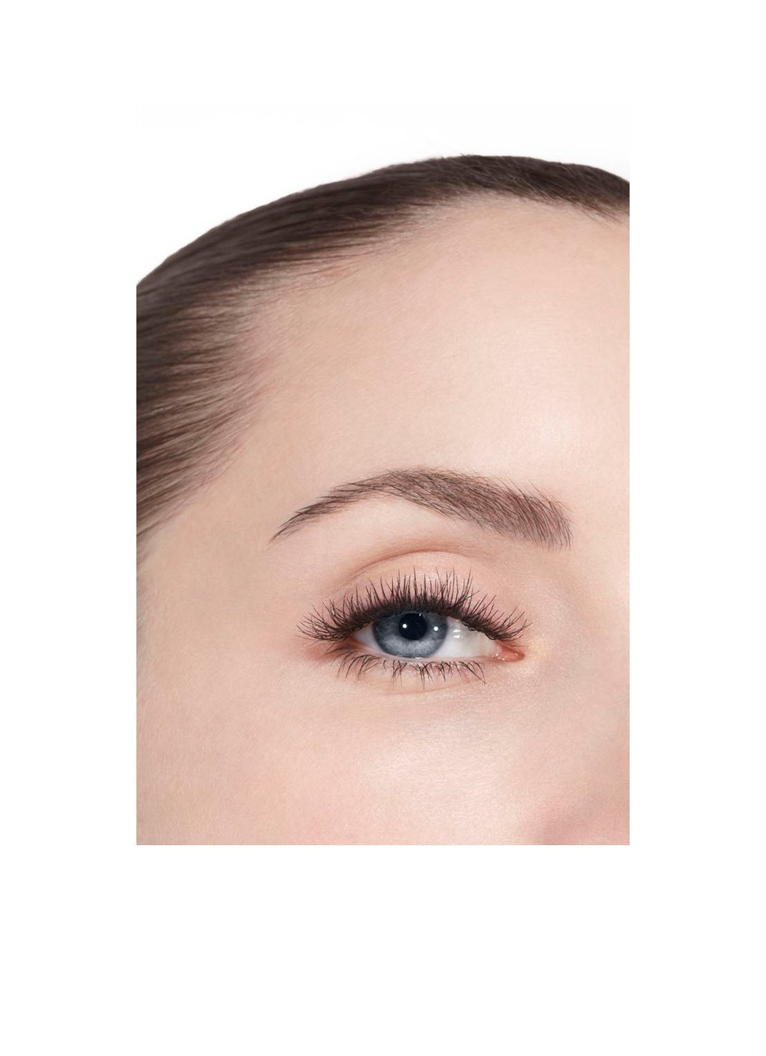 CHANEL STRETCH DE CHANEL MASCARA - detail 5 10 noir