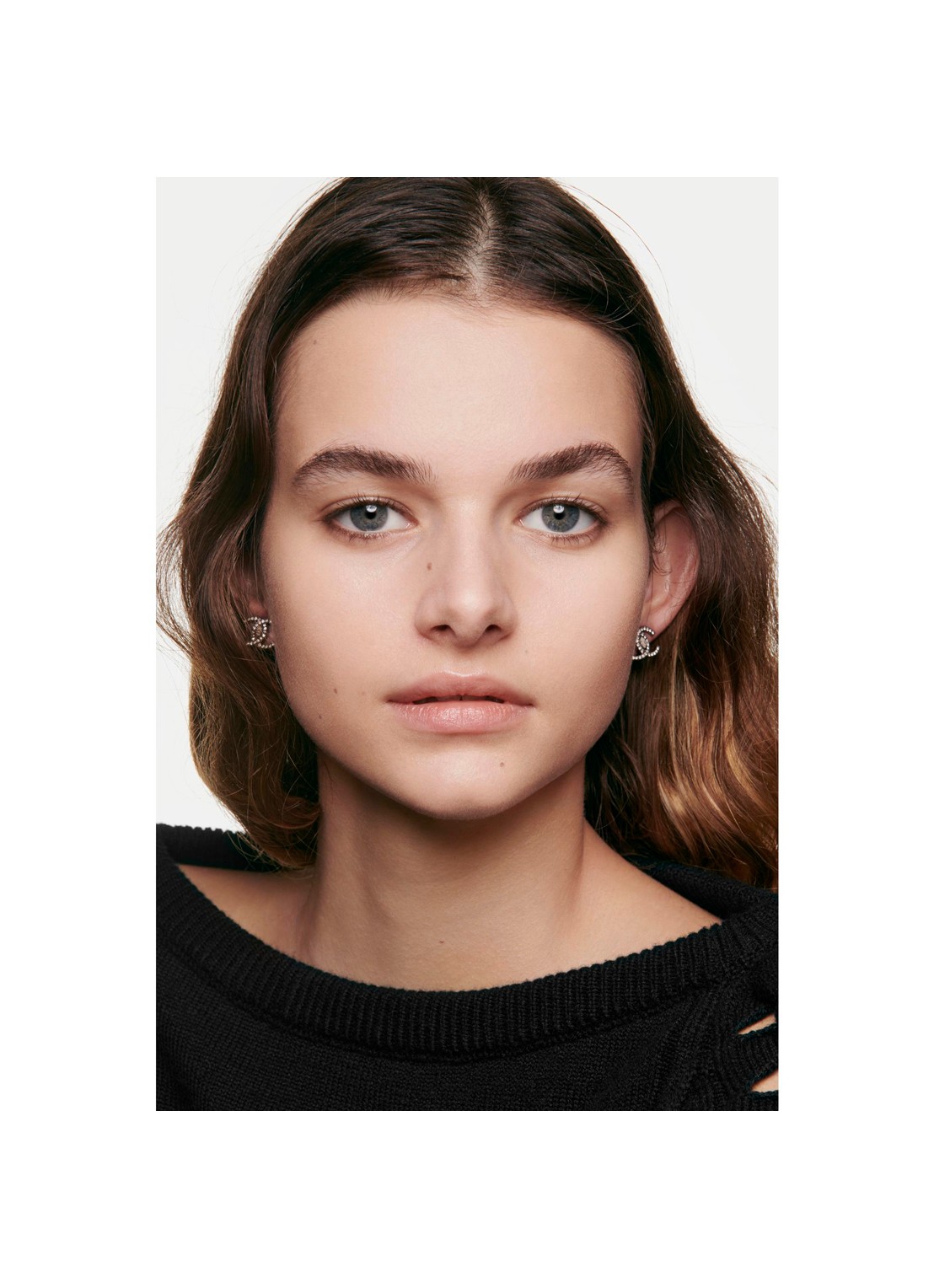 CHANEL TEINT BELLE MINE NATURELLE HYDRATATION ET LONGUE TENUE  - detail 4 b20 