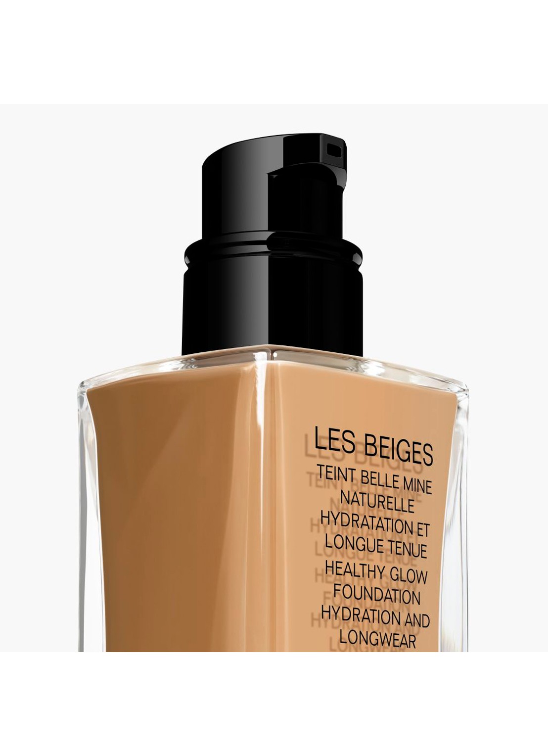 CHANEL TEINT BELLE MINE NATURELLE HYDRATATION ET LONGUE TENUE  - detail 3 b80 