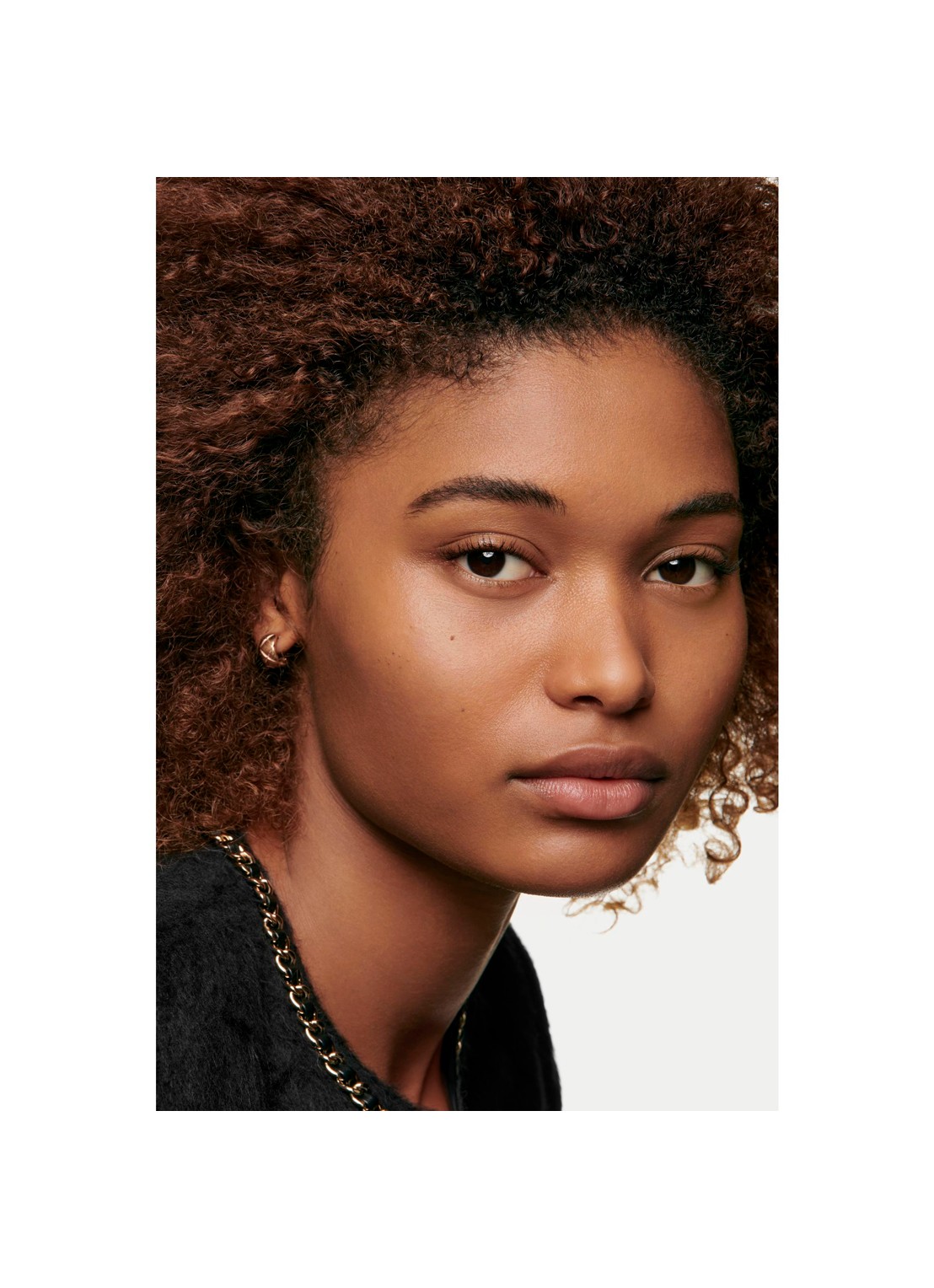 CHANEL TEINT BELLE MINE NATURELLE HYDRATATION ET LONGUE TENUE  - detail 4 bd101 