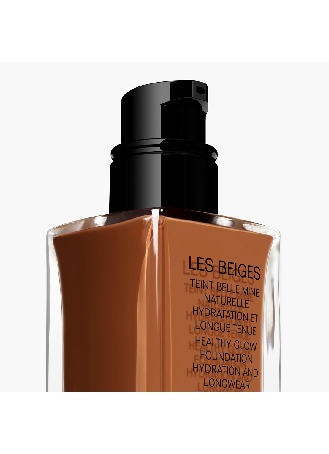 CHANEL TEINT BELLE MINE NATURELLE HYDRATATION ET LONGUE TENUE  - detail 3 br152