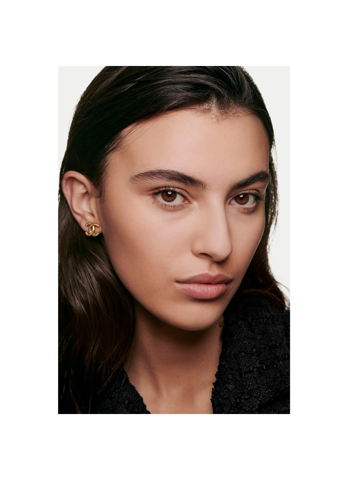 CHANEL TEINT MET VERVAGEND EFFECT. FLUWEELACHTIGE MATTE FINISH. - detail 4 br42
