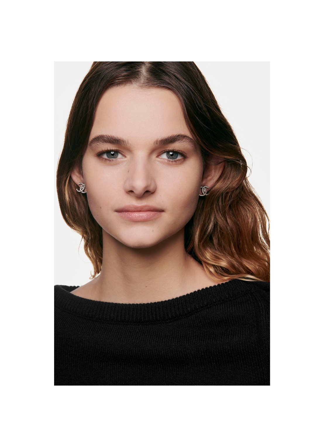 CHANEL TEINT MET VERVAGEND EFFECT. FLUWEELACHTIGE MATTE FINISH. - detail 4 b20