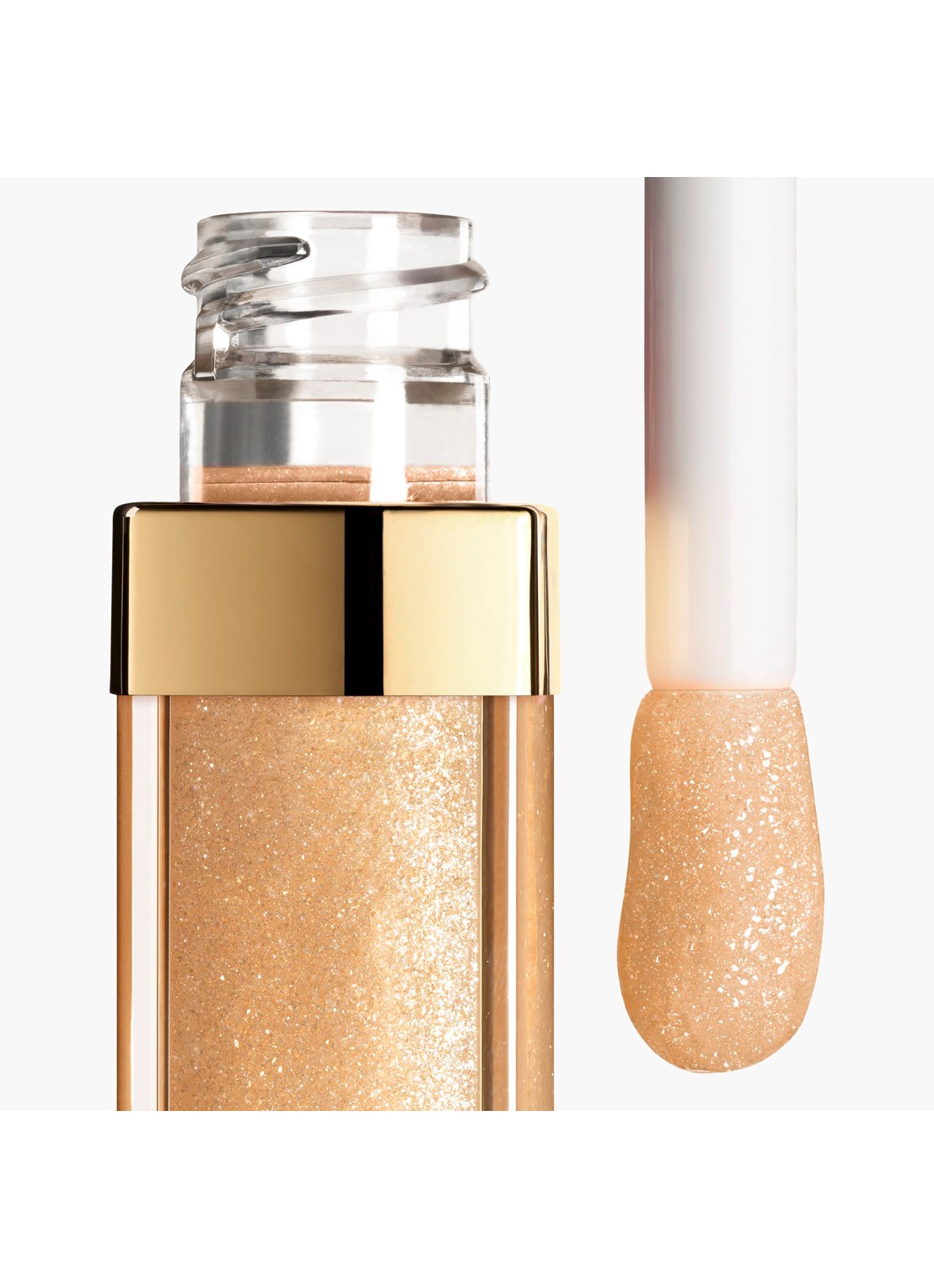 CHANEL TOP COAT - achterkant 5 774 excitation