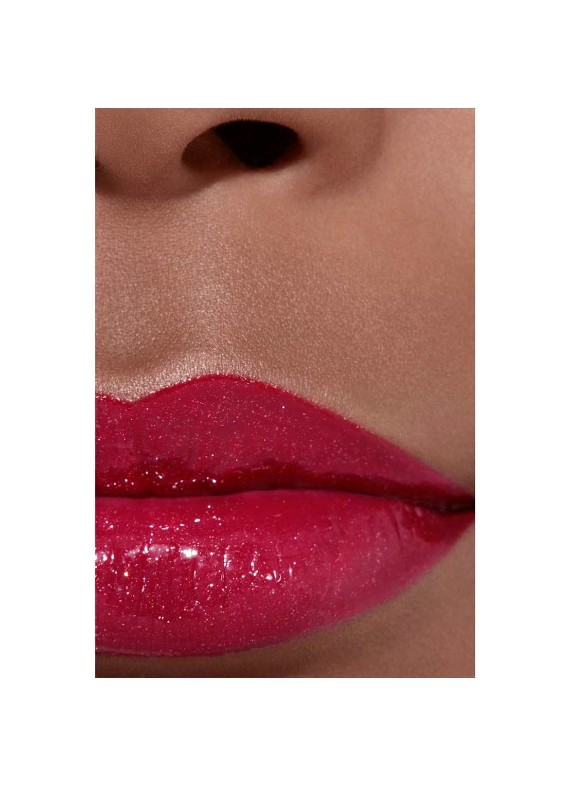 CHANEL TOP COAT - detail 3 774 excitation