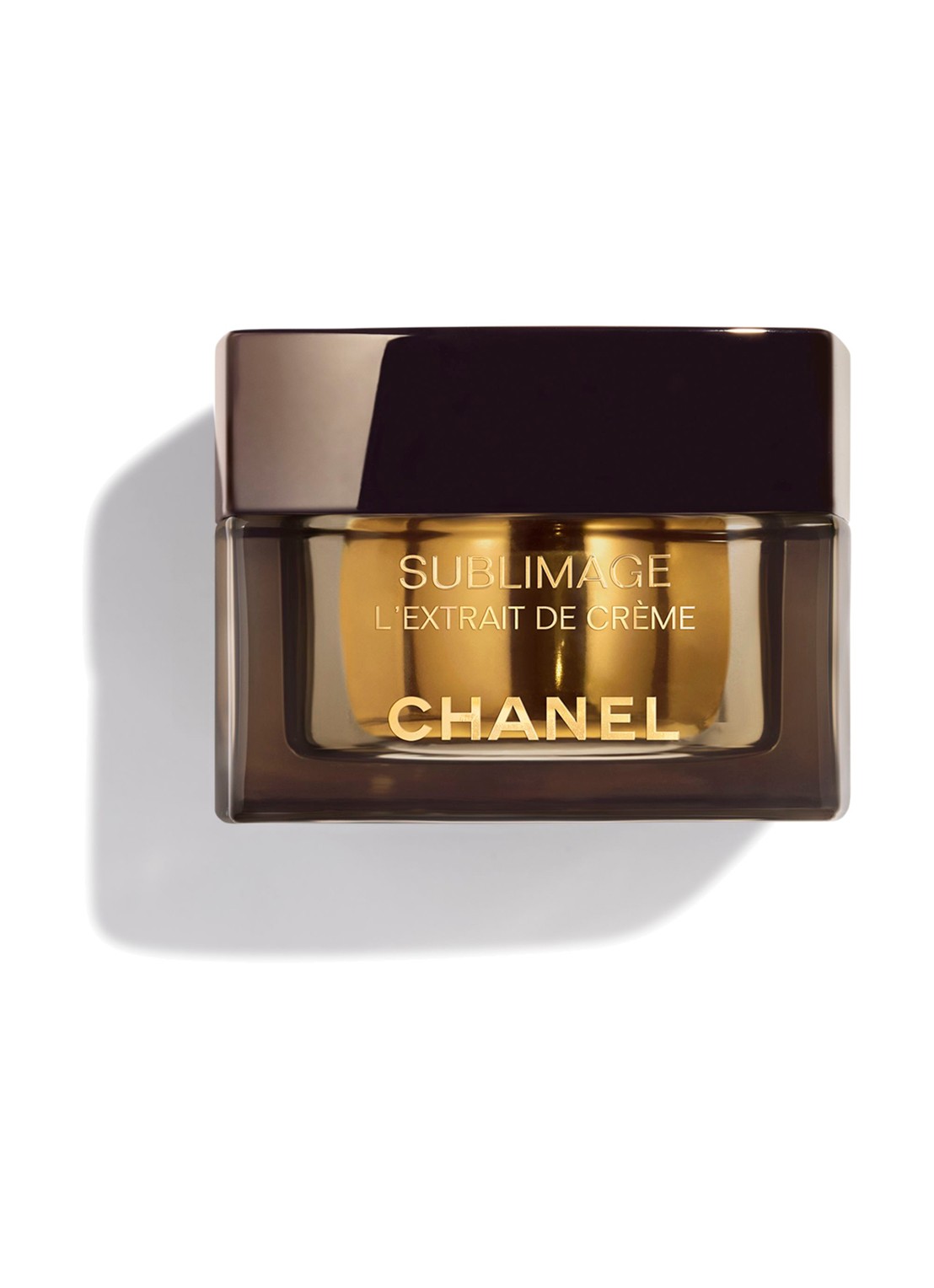 CHANEL ULTIEM HERSTELLENDE VERZORGING - voorkant 3 undefined