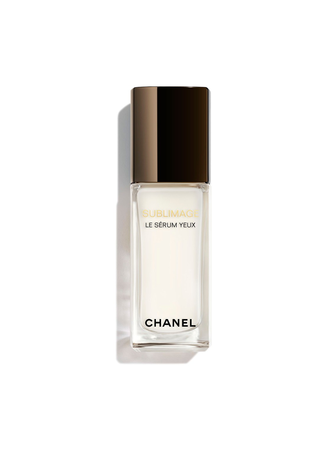 CHANEL ULTIEM OOGSERUM: REGENEREERT EN VERHELDERT - voorkant 3 undefined
