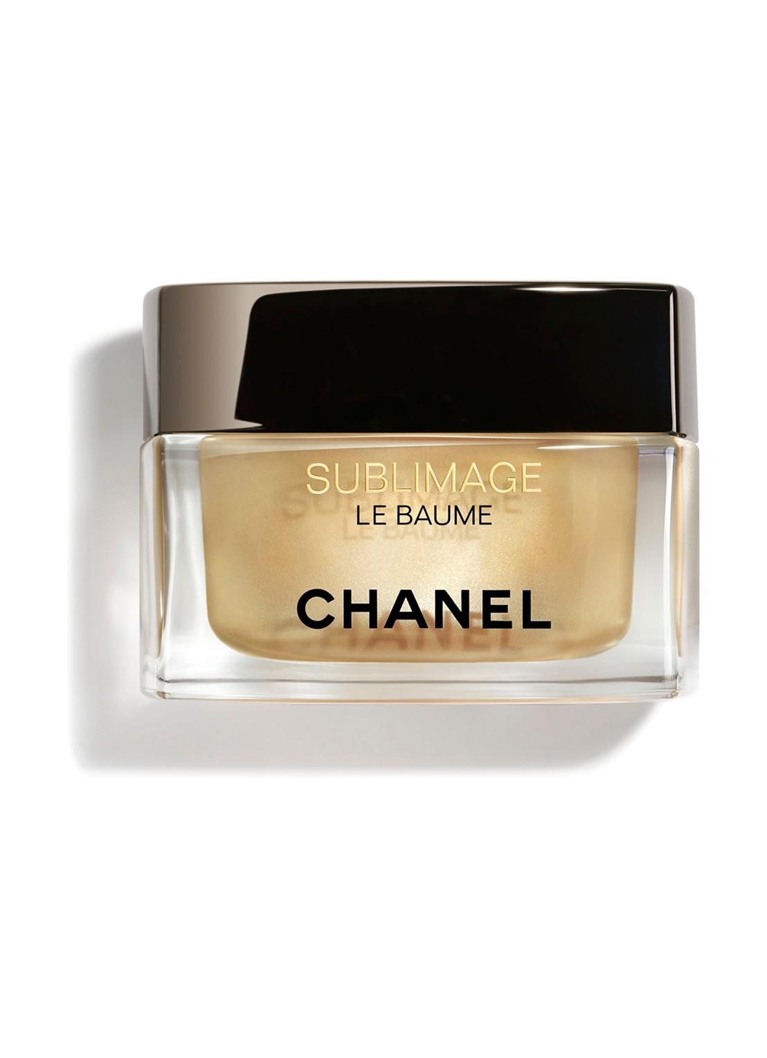 CHANEL ULTIEME BALSEM: REGENEREREN EN VOEDEN - voorkant 3 undefined