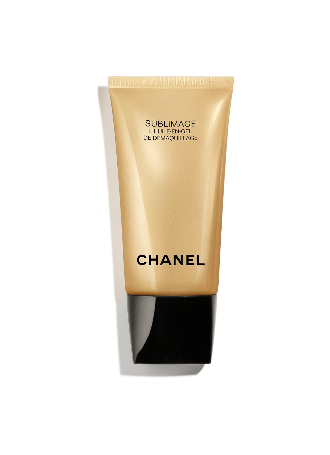 CHANEL ULTIEME MAKE-UPREMOVER: REINIGEN EN VERZACHTEN - voorkant undefined