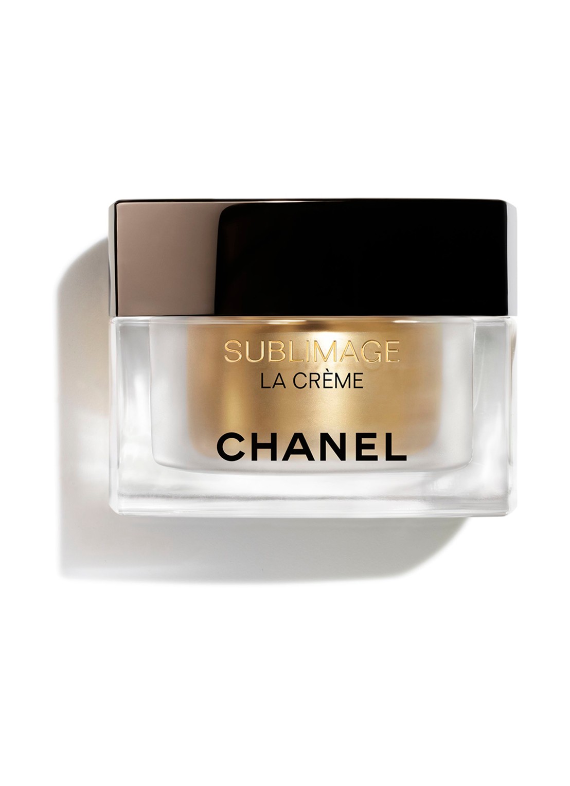 CHANEL ULTIEME VERZORGING - voorkant 3 undefined