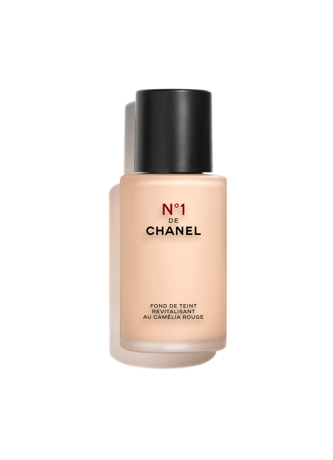 CHANEL VERHELDEREN – HYDRATEREN – BESCHERMEN - voorkant 6 br12 