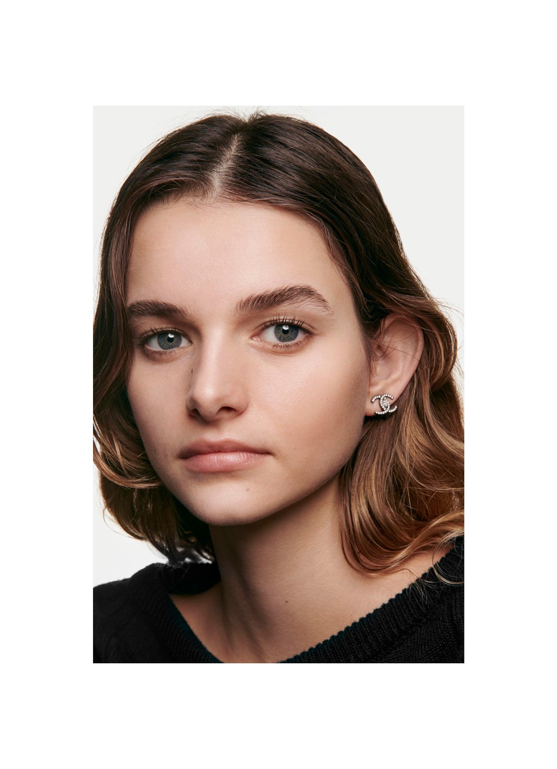 CHANEL VERHELDEREN – HYDRATEREN – BESCHERMEN - detail 5 b20 