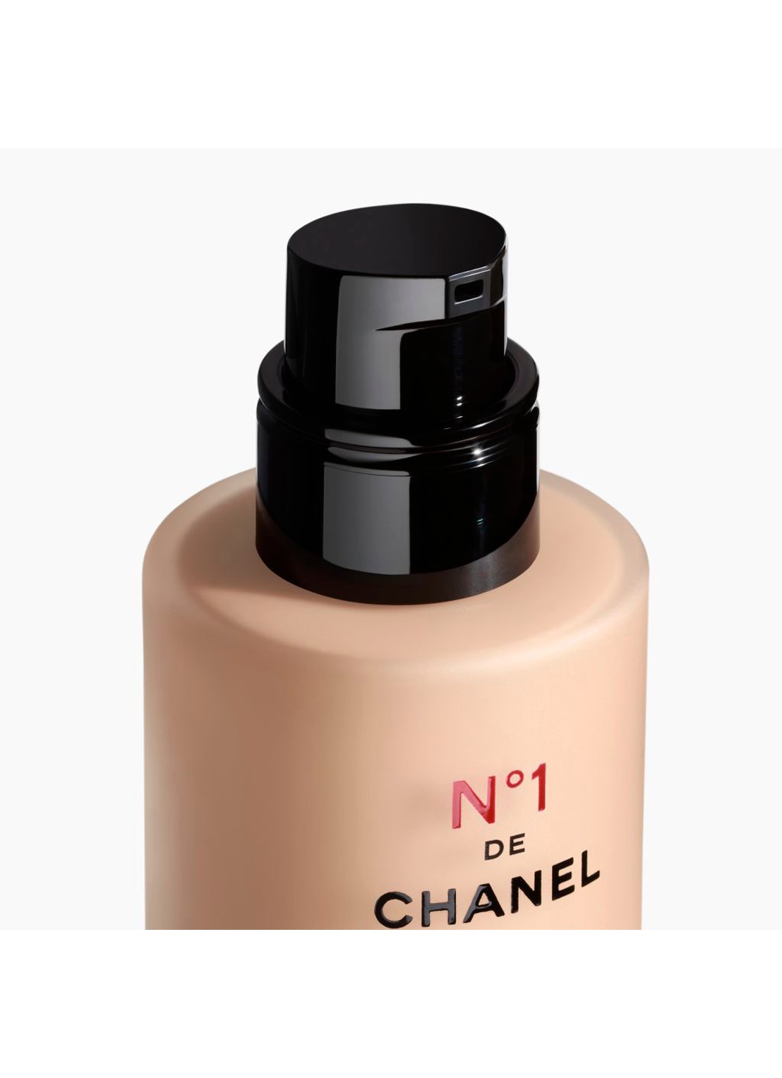 CHANEL VERHELDEREN – HYDRATEREN – BESCHERMEN - detail 2 br32 