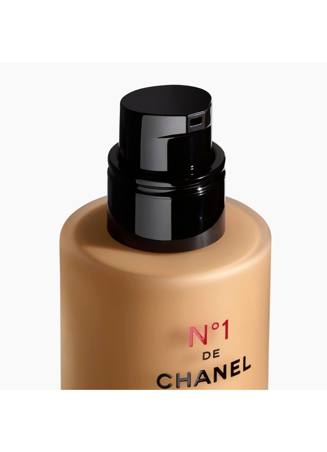 CHANEL VERHELDEREN – HYDRATEREN – BESCHERMEN - detail 3 b80