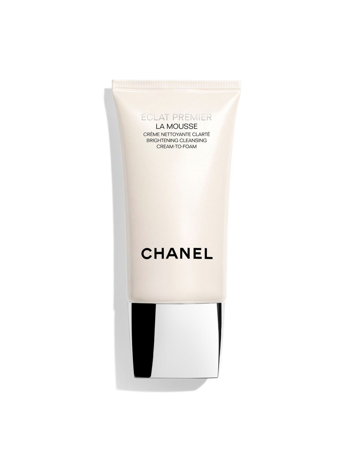 CHANEL VERHELDERENDE REINIGINGSCRÈME  - voorkant undefined