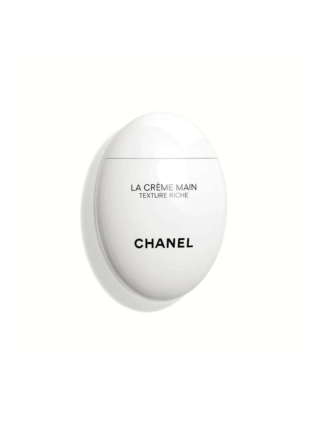 CHANEL VOEDEN-BESCHERMEN-VERHELDEREN - voorkant undefined