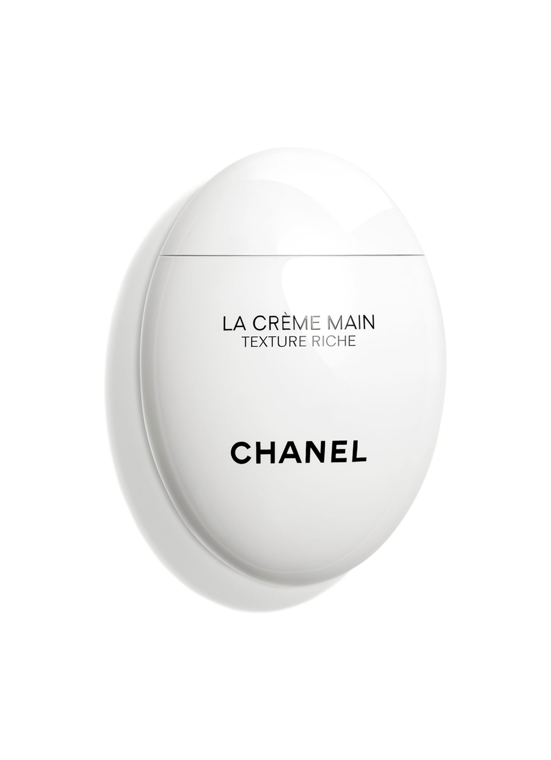 CHANEL VOEDEN – BESCHERMEN – VERHELDEREN - voorkant undefined