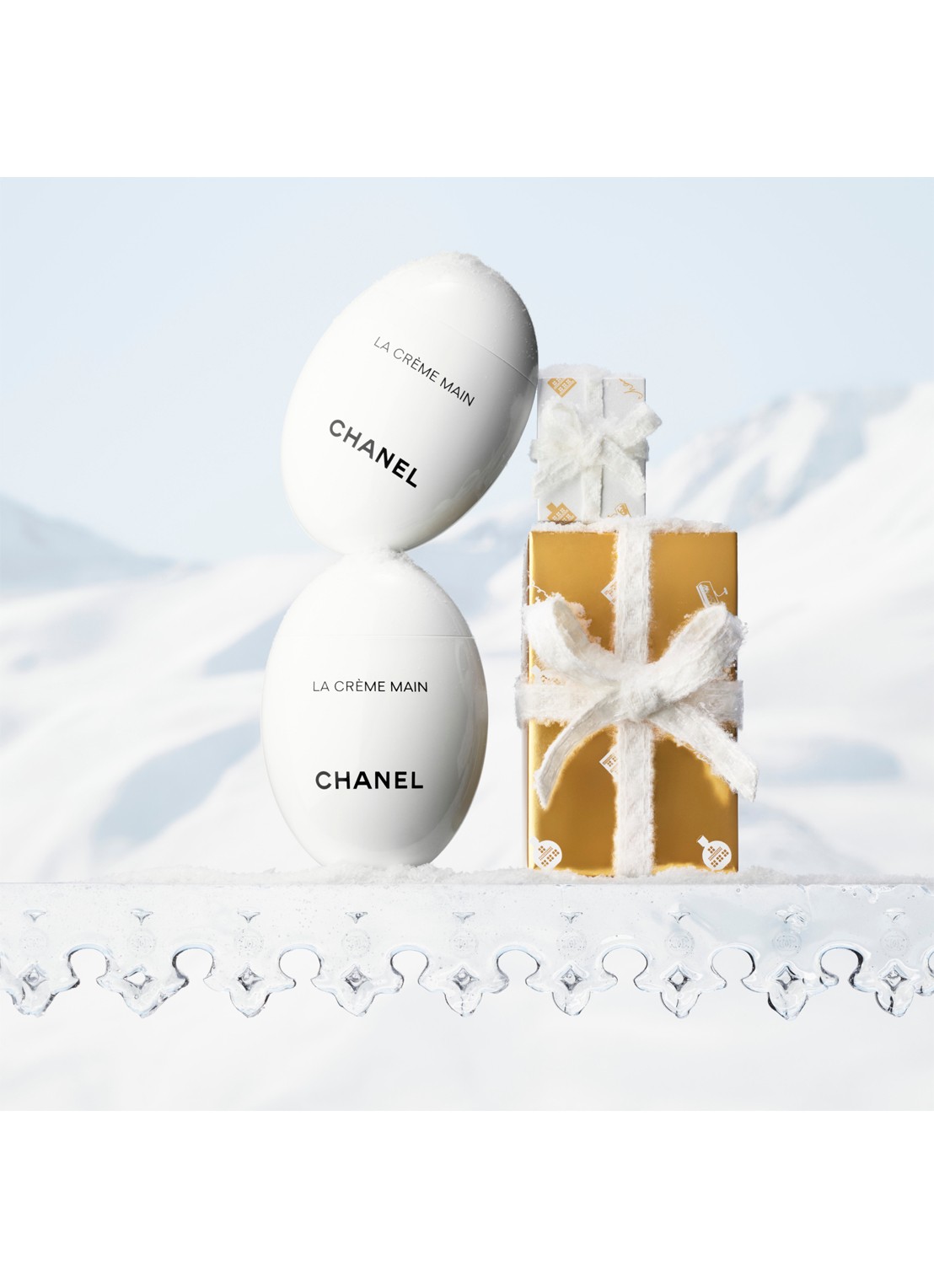 CHANEL VOEDT - VERZACHT - VERHELDERT - detail 2 undefined