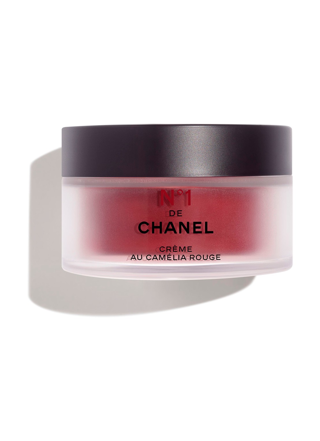 CHANEL VOLLER MAKEN – GLADSTRIJKEN – BESCHERMEN  - voorkant undefined