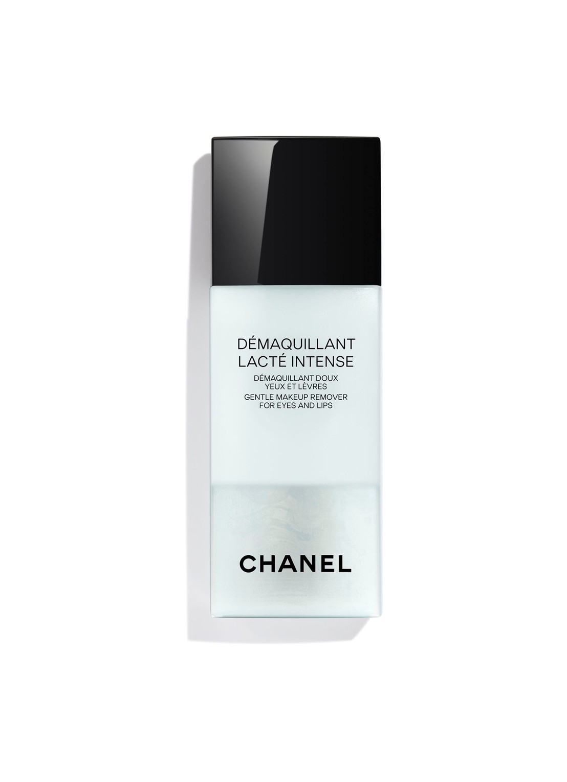 CHANEL ZACHTE MAKE-UPREMOVER VOOR OGEN EN LIPPEN - voorkant undefined