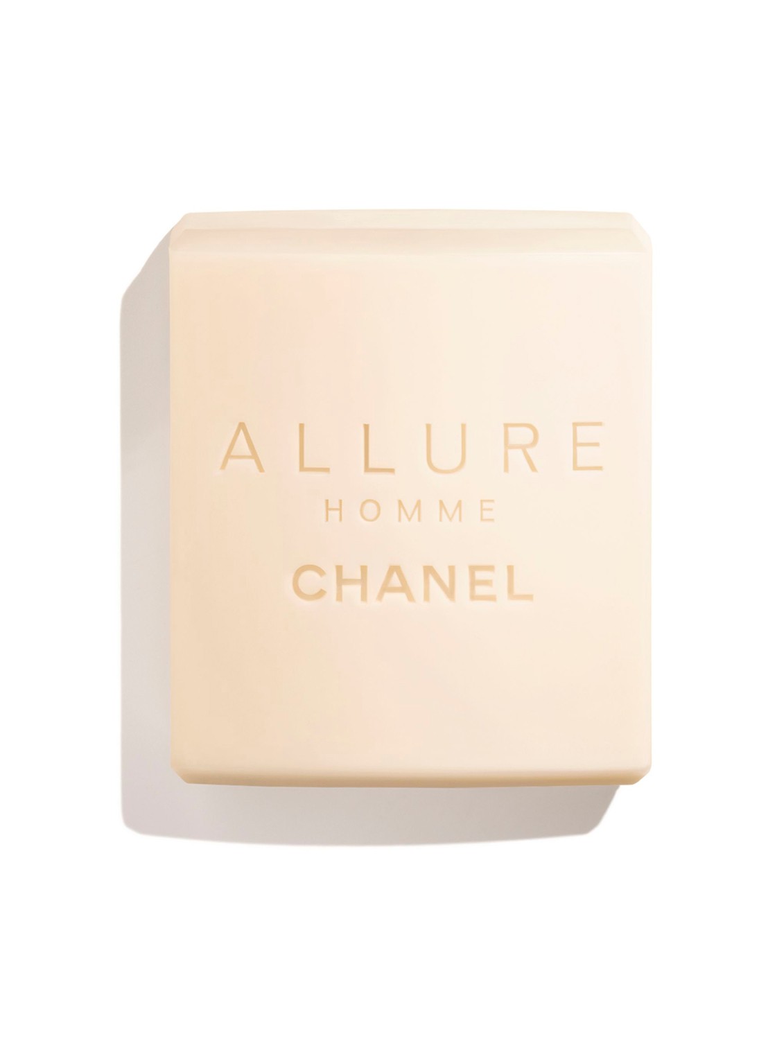 CHANEL ZEEP - voorkant undefined