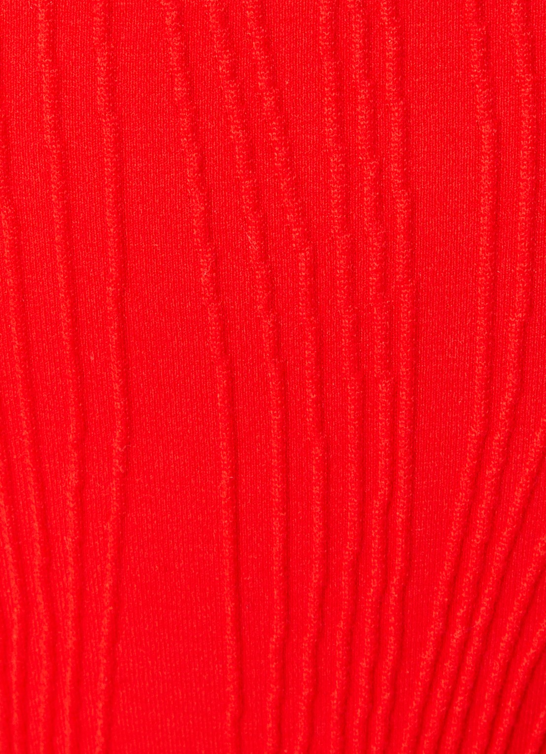 Chantelle Bikinislip met structuur - detail 5 rood