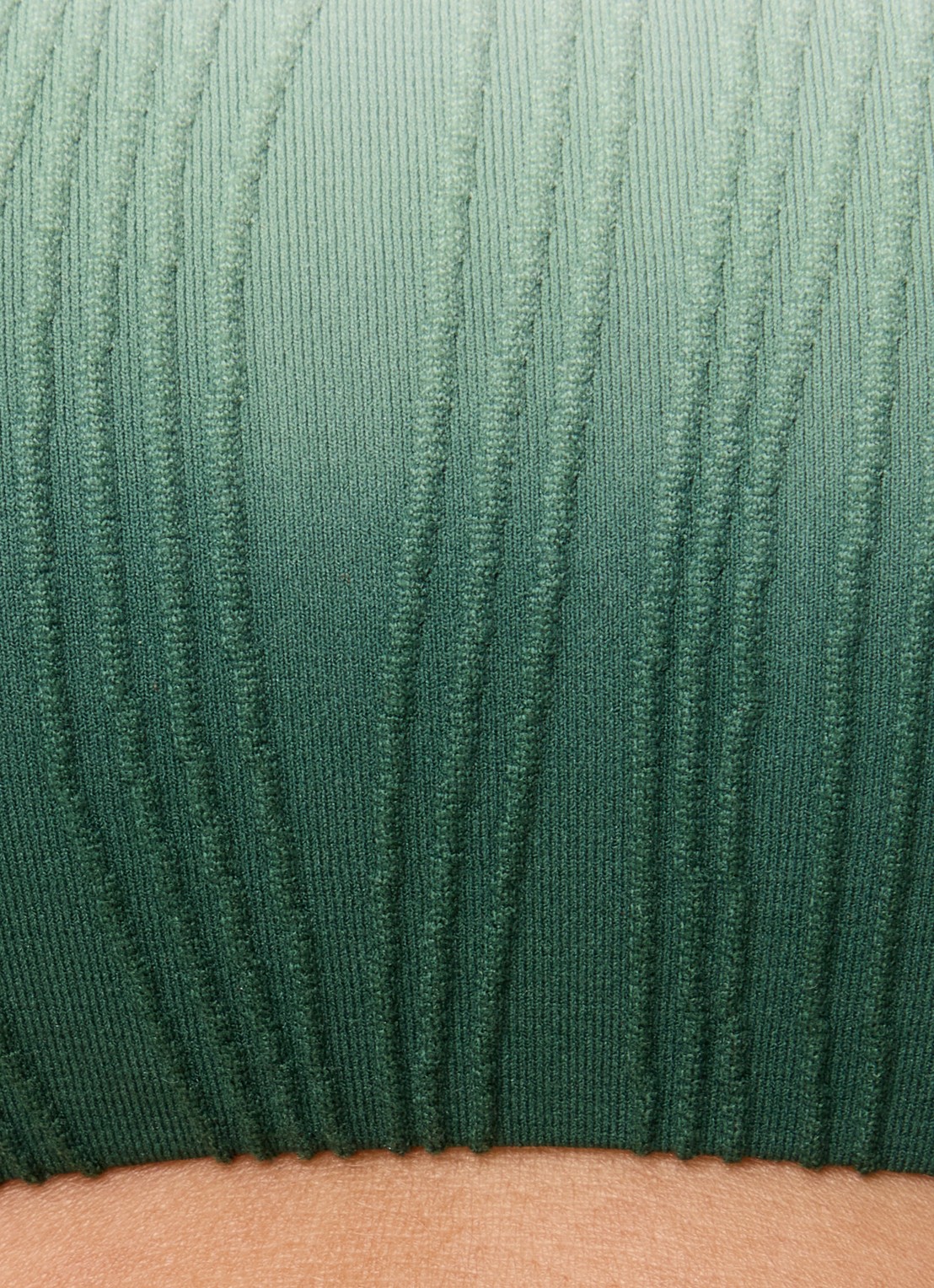 Chantelle Bikinitop met uitneembare vulling - detail 6 groen