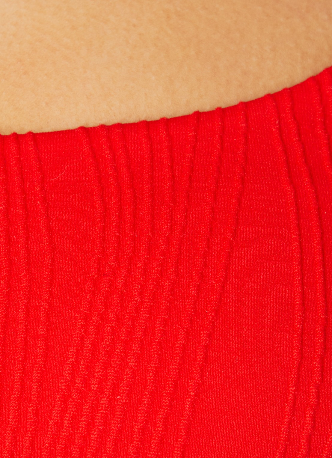 Chantelle Bikinitop met uitneembare vulling - detail 3 rood